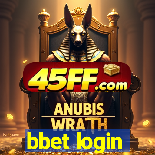 bbet login